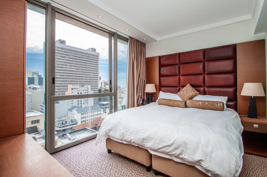 2 Bedroom Property for Sale in Cape Town City Centre Western Cape